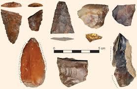 Idaho, USA : Un site daté de 16600 à 15300 ans
