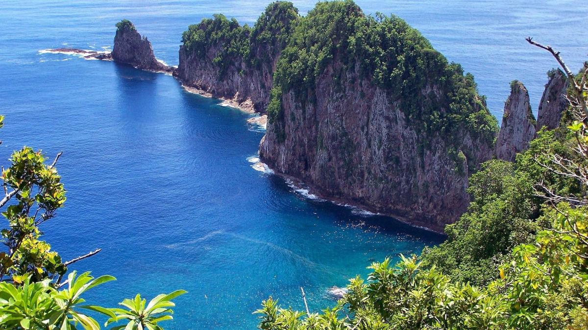 Samoa : un site polynésien colonisé 500 ans plus tôt