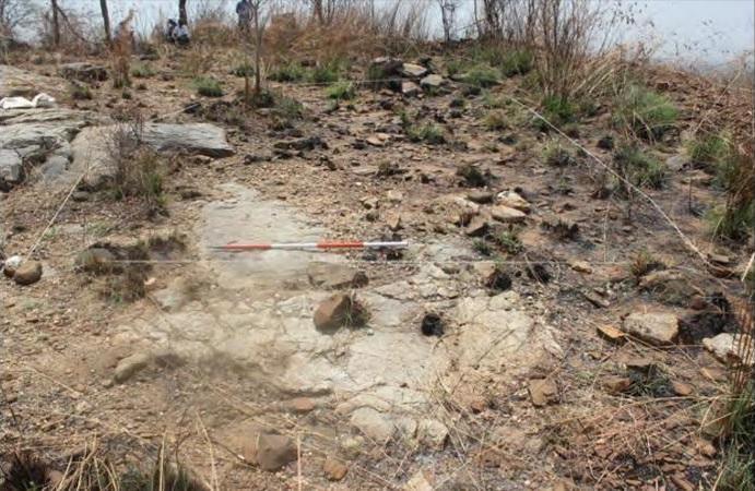 Inde: Découverte de zones celtes au sud-est ?
