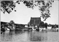 Un journaliste autrichien affirme qu'un antique vimana a été trouvé en Inde