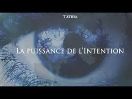 Intention puissance