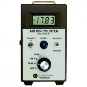 Ioncounter