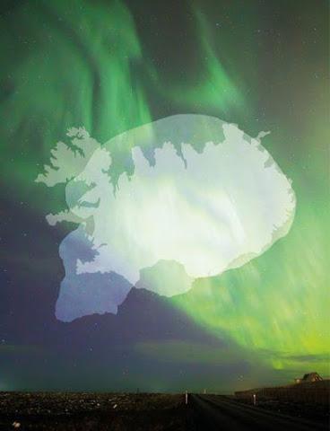 Traces de néandertalo-denisoviens dans l'ADN des islandais