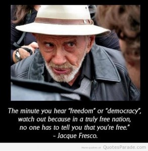 Jacque fresco quotes 293x300