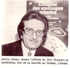 Spécial Jimmy Guieu-13 ans après son décès