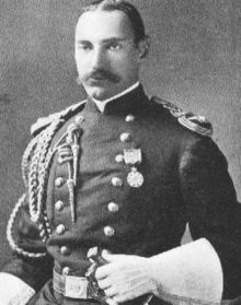 John jacob astor iv