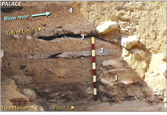 Jordanie impactcosmique3