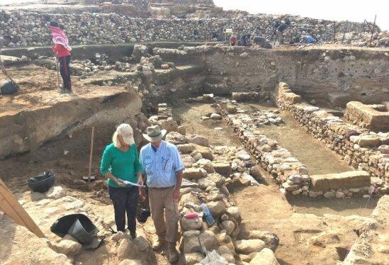 Sodome et Gomorrhe détruites par un astéroïde ?