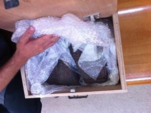 La tablette Joas du Temple de Salomon est reconnue vraie