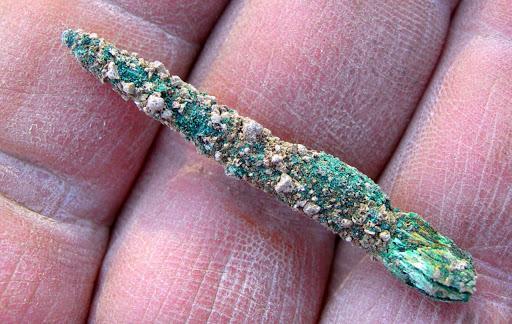 Jourdain : un village de briques crues de 7200 ans