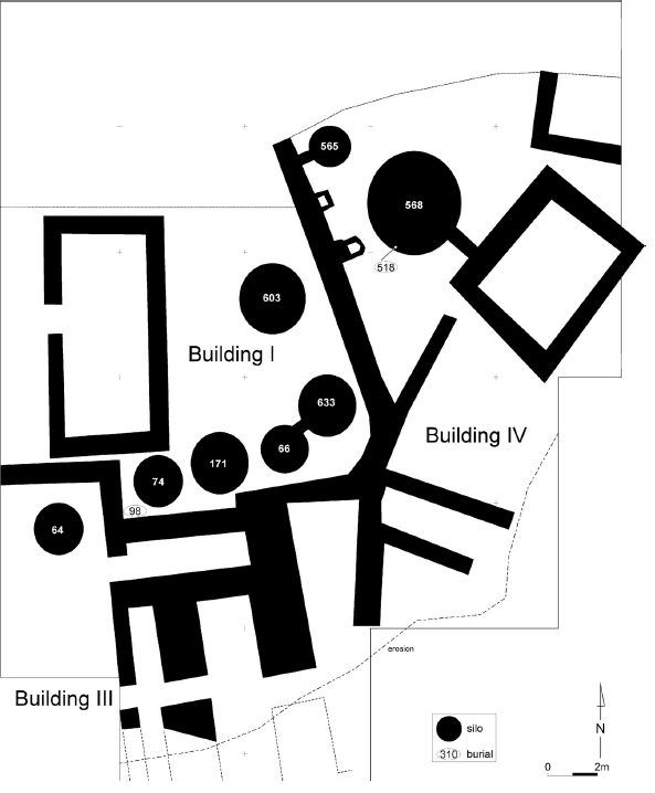 Jourdan garfinkel plan