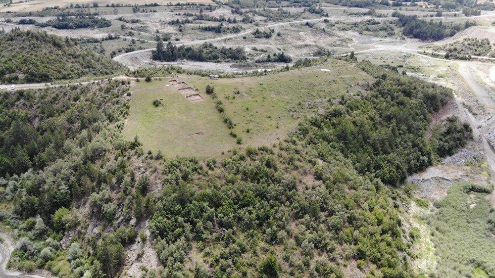 Mer Noire Turquie : un site comme Gobekli Tepe confirmé