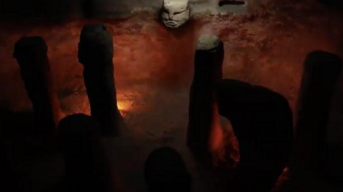 Karahan Tepe: plus ancien et aussi grand que Gobekli Tepe ?