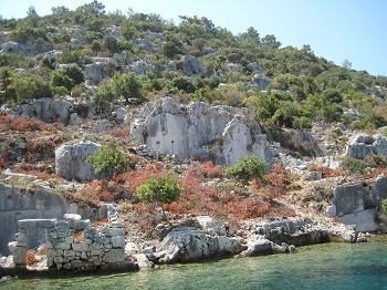 Kekova apollonia1 mini