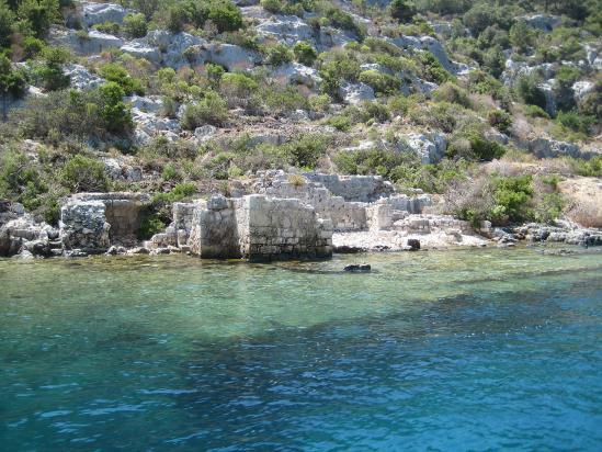 Kekova apollonia5