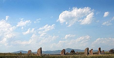 Les énigmes de la Khakassie