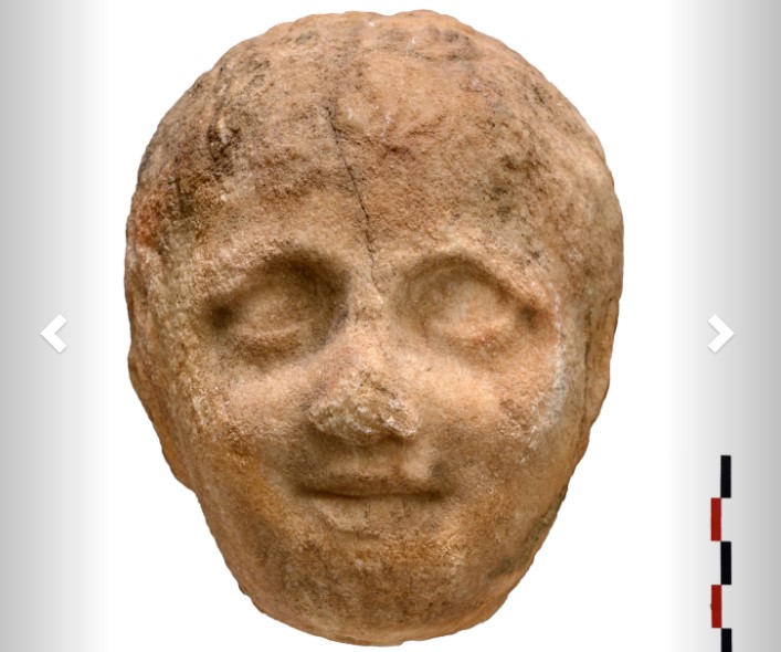 Kythnos artefact1
