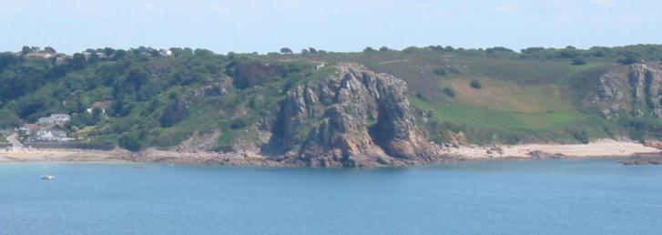 La cotte de saint brelade