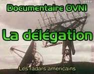 OVNI : une théorie par docu-fiction