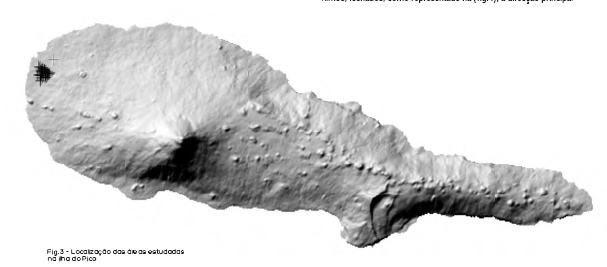 La region des pyramides pico