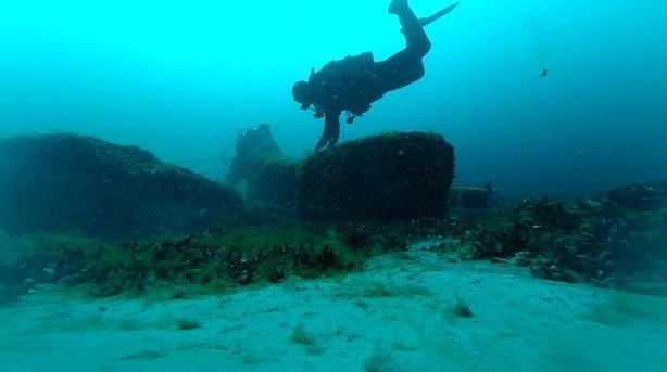 USA, lac Huron: des outils de 9000 ans ayant voyagé 4828 km