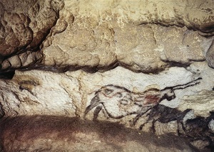 Lascaux2 licorne mini