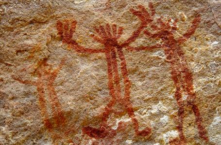 Le Brésil avait aussi son Cro-Magnon