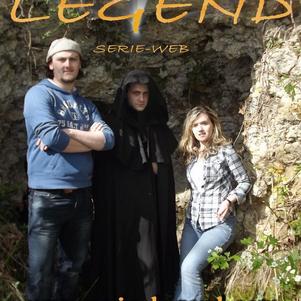 Legend serieweb