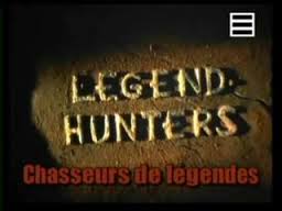 Legendhunters