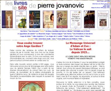 Entretien avec Pierre Jovanovic : apocalypse