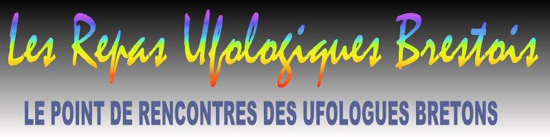 Repas Ufologique de Brest le 07 juillet 2012