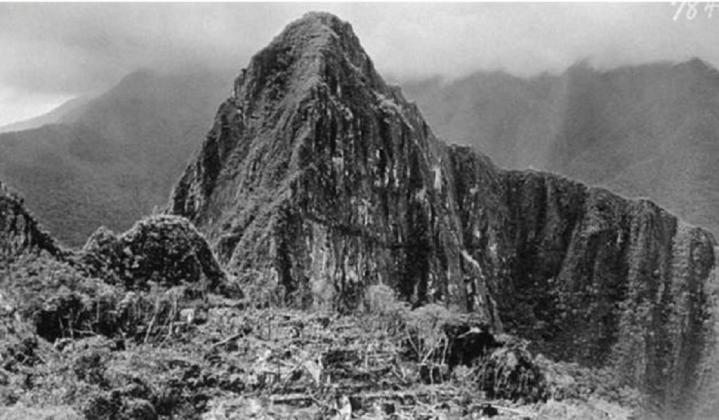 Machu 1911