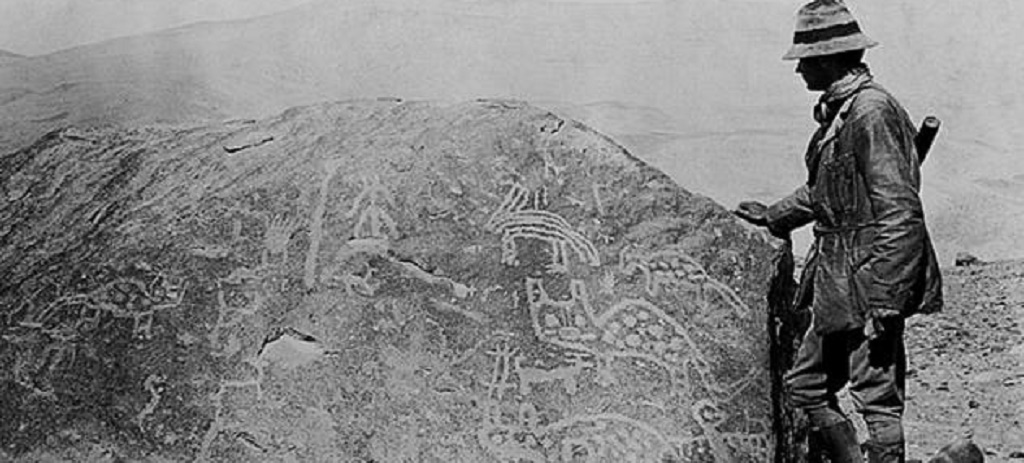 Pérou: Machu Picchu plus ancien, chrono de l'Inca erronée