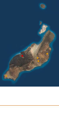 Map lanzarote f5