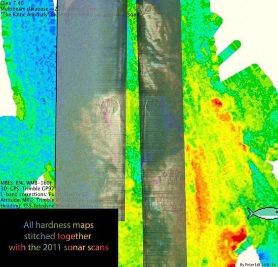 Maps2011sonarscans