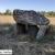 Dolmen de Marchain, Lathus ST Rémy, Vienne, France