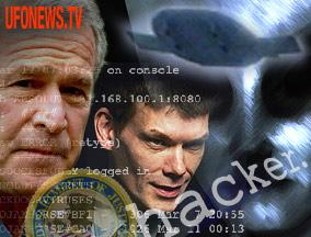 Londres bloque l'extradition de Gary McKinnon vers les USA