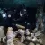 Mexique : une mine d'ocre engloutie de 12000 ans découverte