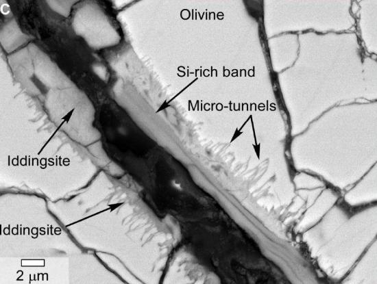 Microtunnelsm