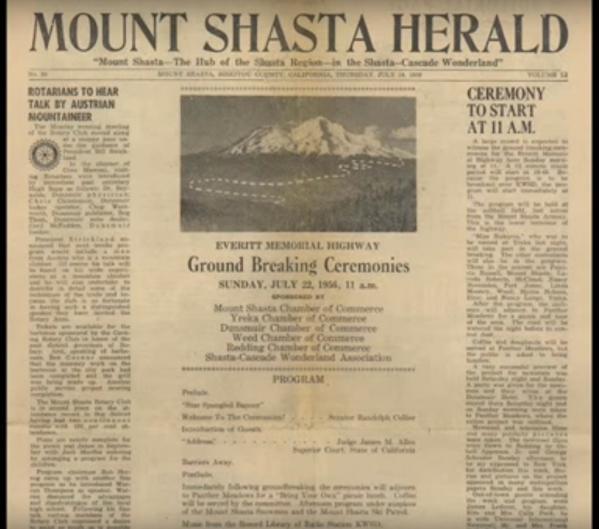 Montshasta ceremonies1956