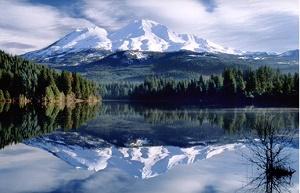 Mont Shasta 2 : la légende de J.C. Brown