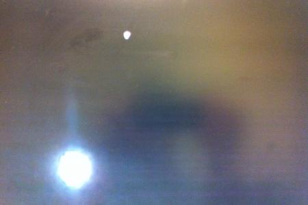 Mouscron: un OVNI dans le ciel? (vidéo)