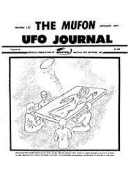 Mufon journal