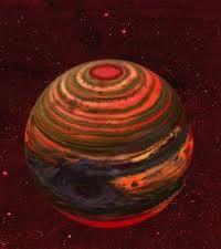 Révélation d'une ancienne population de naines brunes dans la galaxie