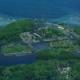 La cité ancienne de Nan Madol