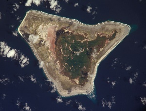 Nasa maldenisland 1