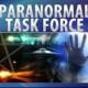 La Paranormal Task Forces des Rangers de la Nation Navajo en Arizona