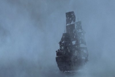 Le Triangle des Bermudes part 1 : des origines au 19ème siècle