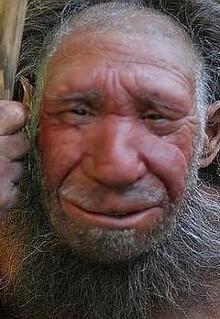 Neandertal reconstitution1