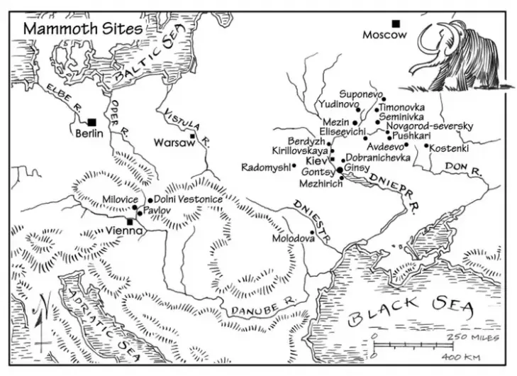 Neandertalhabitats